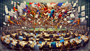 Sbugiardata definitivamente la politica:&nbsp;