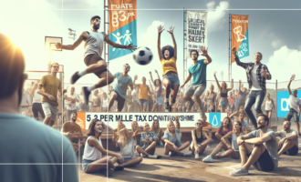 Come iscriversi al 5 per mille: guida per Associazioni Sportive Dilettantistiche ed Enti del Terzo Settore (APS, OdV, Altri ETS) - 2025