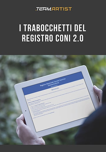 I trabocchetti del registro CONI 2.0