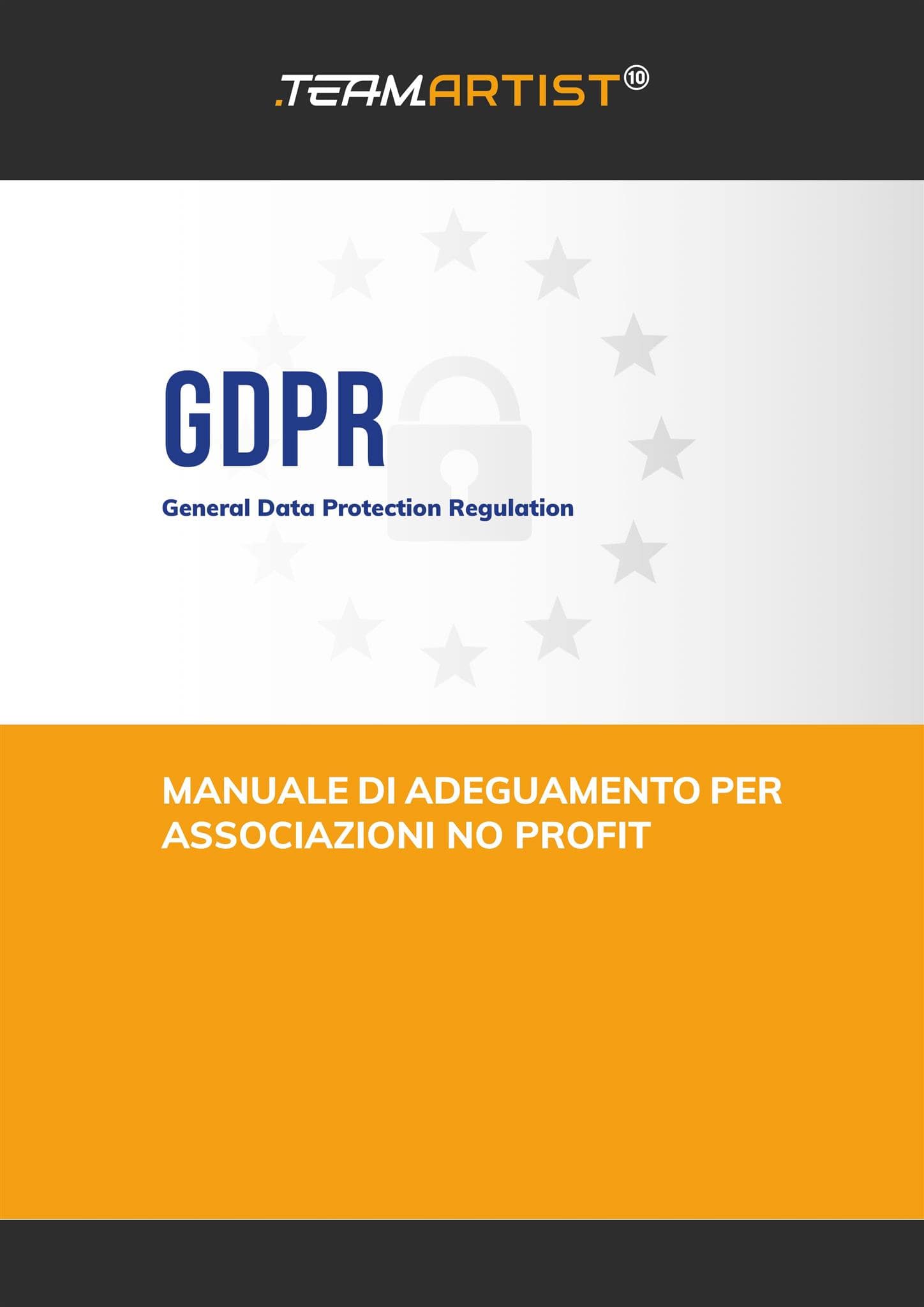 TUTELO - Kit di pronto intervento per adeguare la tua Associazione al GDPR